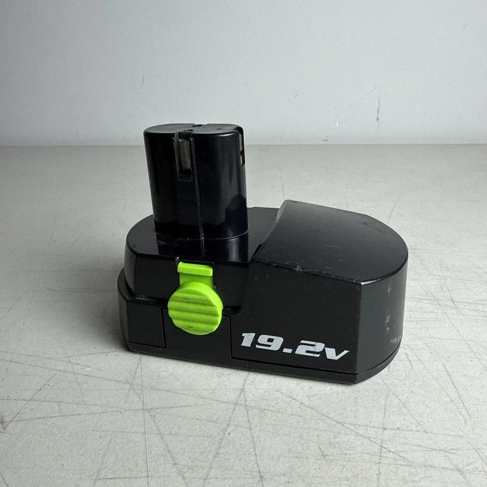 Kawasaki Drill Driver 19.2V Battery 691034 OEM Genuine TESTED - Picture 3 of 6